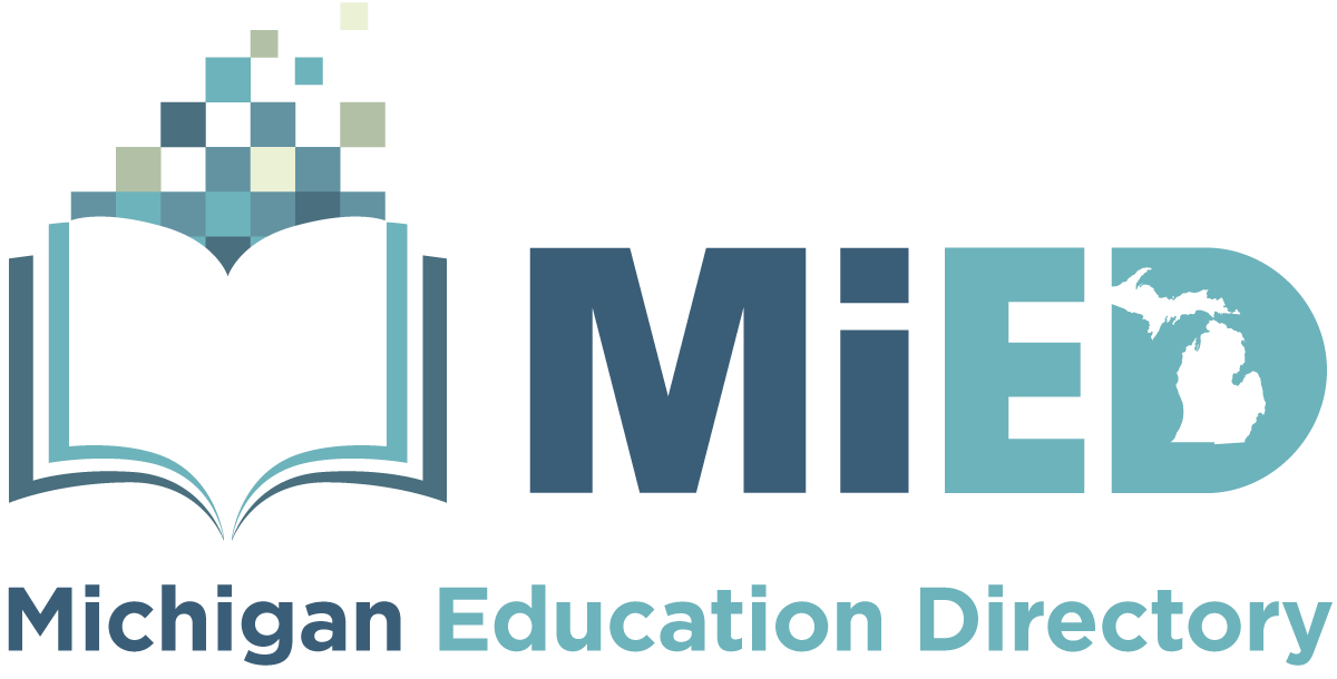 MiED Logo